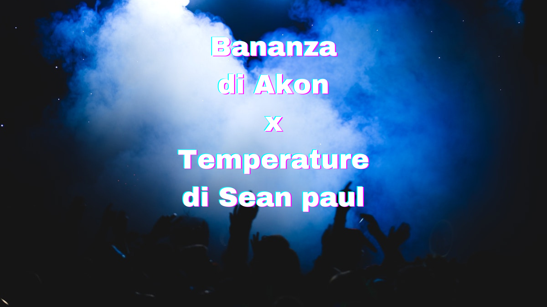 Akon & Sean Paul image