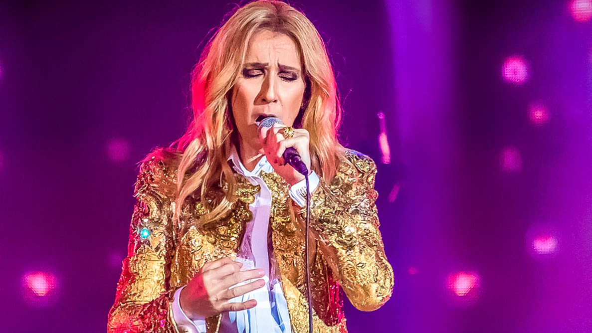 Céline Dion image